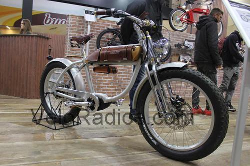 Italjet Ascot Adventure recensioni e scheda tecnica